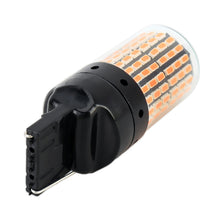 Load image into Gallery viewer, 2 PCS T20 / 7440 DC12V / 18W / 1080LM Car Auto Turn Lights with SMD-3014 Lamps, T20 / 7440