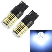 Load image into Gallery viewer, 2 PCS T20 / 7440 DC12V / 18W / 1080LM Car Auto Turn Lights with SMD-3014 Lamps, T20 / 7440