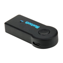 Load image into Gallery viewer, Portable Single Sound Channel Bluetooth Wireless Music Receiver Mini Boombox for iPhone / iPad / Car / Headphone / Stereo, Support Bluetooth Hands-free, Single Sound