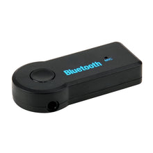 Load image into Gallery viewer, Portable Single Sound Channel Bluetooth Wireless Music Receiver Mini Boombox for iPhone / iPad / Car / Headphone / Stereo, Support Bluetooth Hands-free, Single Sound