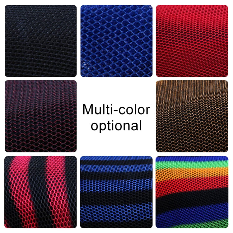 Waterproof Motorcycle Sun Protection Heat Insulation Seat Cover Prevent Bask In Seat Scooter Cushion Protect, Size: M, Length: 60-70cm; Width: 40-45cm, Size: M (Red + Black), Size: M (Red), Size: M (Blue), Size: M (Colour), Size: M (Black Red)         ...