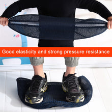 Load image into Gallery viewer, Waterproof Motorcycle Sun Protection Heat Insulation Seat Cover Prevent Bask In Seat Scooter Cushion Protect, Size: L, Length: 70-77cm; Width: 40-50cm, Size: L (Red + Black), Size: L (Red), Size: L (Blue), Size: L (Colour), Size: L (Black Red)         ...