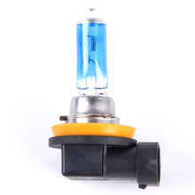 Load image into Gallery viewer, 2 PCS H8/H11 Halogen Head Lamp 12V 100W 2400 LM 5000K Warm White Light, H8/H11