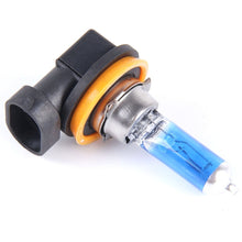 Load image into Gallery viewer, 2 PCS H8/H11 Halogen Head Lamp 12V 100W 2400 LM 5000K Warm White Light, H8/H11