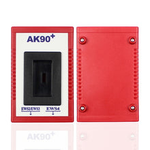 Load image into Gallery viewer, AK90+ Key Programmer for BMW EWS AK90, For BMW EWS AK90