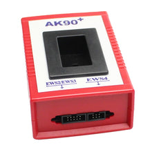 Load image into Gallery viewer, AK90+ Key Programmer for BMW EWS AK90, For BMW EWS AK90