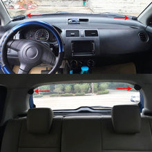 Load image into Gallery viewer, 2 PCS T120 10W 98dB Car Dome Tweeter Audio Loudspeaker Treble Speaker