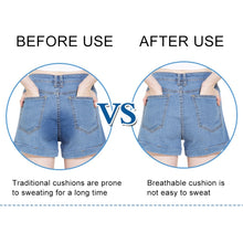 Load image into Gallery viewer, Motorcycle Breathable Sunscreen Double Layer 3D Honeycomb Small Hole Polyester Cushion Mesh, Size: L, Length: 86cm; Width: 51cm, Size: L