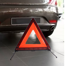 Load image into Gallery viewer, Reflecting Warning Triangle