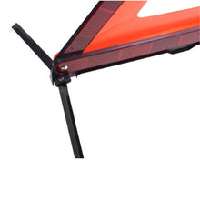 Load image into Gallery viewer, Reflecting Warning Triangle
