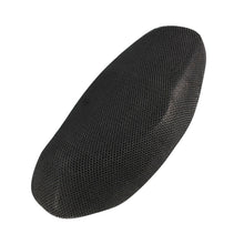 Load image into Gallery viewer, Motorcycle Breathable Sunscreen Double Layer 3D Honeycomb Small Hole Polyester Cushion Mesh, Size: XXXXL, Length: 103cm; Width: 63cm, Size: XXXXL