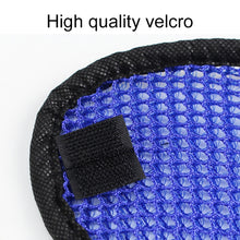 Load image into Gallery viewer, Motorcycle Helmet 3D Honeycomb Mesh Mat Heat-proof Breathable Pad