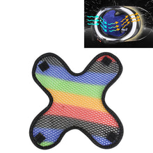 Load image into Gallery viewer, Motorcycle Helmet 3D Honeycomb Mesh Mat Heat-proof Breathable Pad