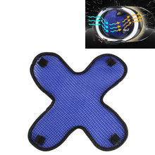 Load image into Gallery viewer, Motorcycle Helmet 3D Honeycomb Mesh Mat Heat-proof Breathable Pad