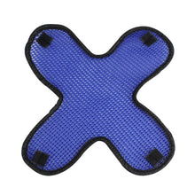 Load image into Gallery viewer, Motorcycle Helmet 3D Honeycomb Mesh Mat Heat-proof Breathable Pad