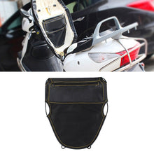 Load image into Gallery viewer, Motorcycle Refitted Seating Bag Accessories Receiving Storage Bags, Motorcycle Seating Bag