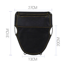 Load image into Gallery viewer, Motorcycle Refitted Seating Bag Accessories Receiving Storage Bags, Motorcycle Seating Bag