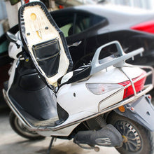 Load image into Gallery viewer, Motorcycle Refitted Seating Bag Accessories Receiving Storage Bags, Motorcycle Seating Bag