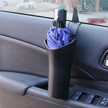 Load image into Gallery viewer, SHUNWEI SW-1609 Multi-function Waterproof Car Umbrella Organizer Storage Box Holder Case, SW-1609