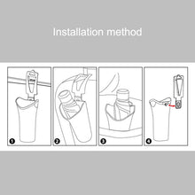 Load image into Gallery viewer, SHUNWEI SW-1609 Multi-function Waterproof Car Umbrella Organizer Storage Box Holder Case, SW-1609