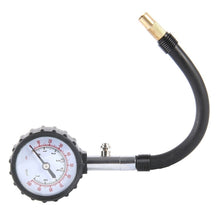 Load image into Gallery viewer, PCT-6231 Professional Pressure Tire Gauge, PCT-6231