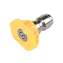 Load image into Gallery viewer, High Pressure Car Wash Gun Jet Nozzle Washer Accessories, Nozzle Angle: 15 Degree, Nozzle Angle: 15 Degree