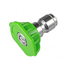 Load image into Gallery viewer, High Pressure Car Wash Gun Jet Nozzle Washer Accessories, Nozzle Angle: 25 Degree, Nozzle Angle: 25 Degree