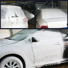 Load image into Gallery viewer, High Pressure Car Wash Gun Jet Foam Nozzle Washer Accessories, Foam Nozzle
