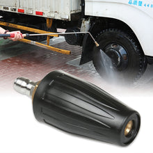 Load image into Gallery viewer, Adjustable High Pressure Washer Nozzle Tips Jet Nozzle Washer Accessories for Truck, 035(3.5GPM) / 3600PSI, 035(3.5GPM) / 3600PSI