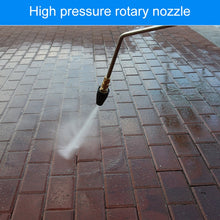 Load image into Gallery viewer, Adjustable High Pressure Washer Nozzle Tips Jet Nozzle Washer Accessories for Truck, 035(3.5GPM) / 3600PSI, 035(3.5GPM) / 3600PSI