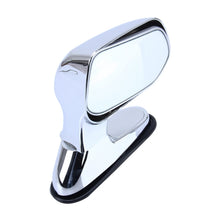 Load image into Gallery viewer, 3R-105R 360 Degree Rotatable Right Side Assistant Mirror for Auto Car, 3R-105R(Silver), 3R-105R(Black)