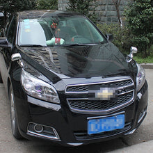 Load image into Gallery viewer, 2 PCS SY-089A 360 Degree Rotatable Two Side Assistant Mirror for Auto Car, SY-089A