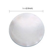 Load image into Gallery viewer, 2 PCS XIAOLIN XL-1008A Car Blind Spot Rear View 360 Degree Angle Adjustable Wide Angle Mirror, Diameter: 5cm, XL-1008A