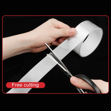 Load image into Gallery viewer, Car Door Anti-collision Strip Protection Guards Trims Stickers Tape, Length : 3cmx10m, Length : 10M
