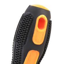 Load image into Gallery viewer, Portable Car Tire Cleaning Hook, Black+Orange