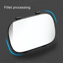 Load image into Gallery viewer, 3R 3R-096 Portable Car Sunshade Makeup Mirror, 3R-096