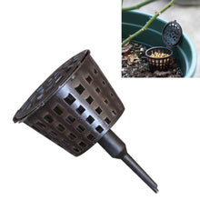 Load image into Gallery viewer, 10PCS Bonsai Tools Gardening Products Gardening Tools Bonsai Fertilizer Boxes with Cover, Large Size: 6 x 4cm, Large Size: 6 x 4cm