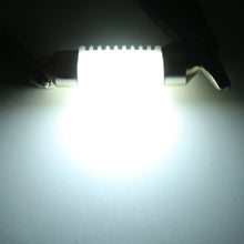 Load image into Gallery viewer, 2 PCS 36mm DC12V 1.7W 6000K 135LM 2LEDs SMD-3030 Car Reading Lamp, with Decoder, 36mm, with Decoder