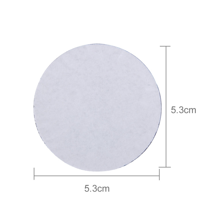 4 PCS National Flag Metal Car Sticker Wheel Hub Caps Centre Cover Decoration, England  Flag 1