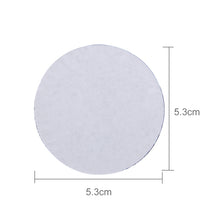 Load image into Gallery viewer, 4 PCS National Flag Metal Car Sticker Wheel Hub Caps Centre Cover Decoration, National Flag