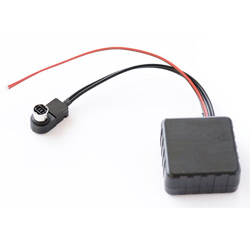 Car Wireless Bluetooth Module AUX Audio Adapter Cable for Alpine KCA-121B, For Alpine