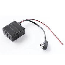 Load image into Gallery viewer, Car Wireless Bluetooth Module AUX Audio Adapter Cable for Alpine KCA-121B, For Alpine