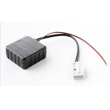 Load image into Gallery viewer, Car Wireless Bluetooth Module AUX Audio Adapter Cable for Audi 6-disc CD, For Audi 6-disc CD