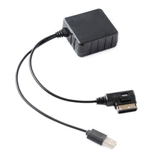 Load image into Gallery viewer, Car Wireless AMI MMI2G Bluetooth Audio Cable Wiring Harness for Audi Q5 A5 A7 R7 S5 Q7 A6L A8L A4L, For Audi Q5