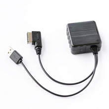 Load image into Gallery viewer, Car Wireless AMI MMI2G Bluetooth Audio Cable Wiring Harness for Audi Q5 A5 A7 R7 S5 Q7 A6L A8L A4L, For Audi Q5