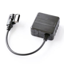 Load image into Gallery viewer, Car Wireless MMI 3G+ Bluetooth AUX Audio Cable Wiring Harness for Audi AMI / Volkswagen MDI, For Audi AMI / Volkswagen MDI