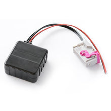 Load image into Gallery viewer, Car RNS-E Main Engine 32 Pins AUX Bluetooth Audio Cable Wiring Harness for Audi A3 / A4 / A6 / A8 / TT / R8, For Audi A3