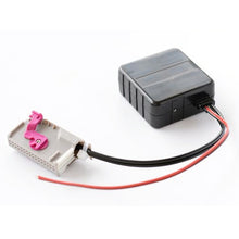 Load image into Gallery viewer, Car RNS-E Main Engine 32 Pins AUX Bluetooth Audio Cable Wiring Harness for Audi A3 / A4 / A6 / A8 / TT / R8, For Audi A3
