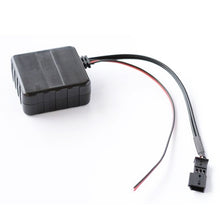 Load image into Gallery viewer, Car Wireless Bluetooth Module AUX Audio Adapter Cable for BMW E39 / E46 / E38 / E53 / X5, For BMW E39 / E46