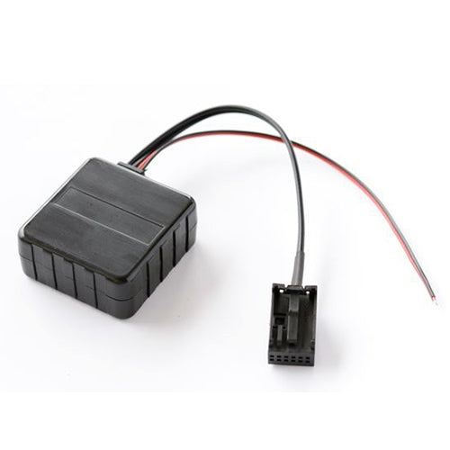 Car Wireless Bluetooth Module AUX Audio Adapter Cable for BMW Mini One Cooper / E39 / E53 / X5 / Z4 / E85 / E86 / E83, For BMW Mini One Cooper